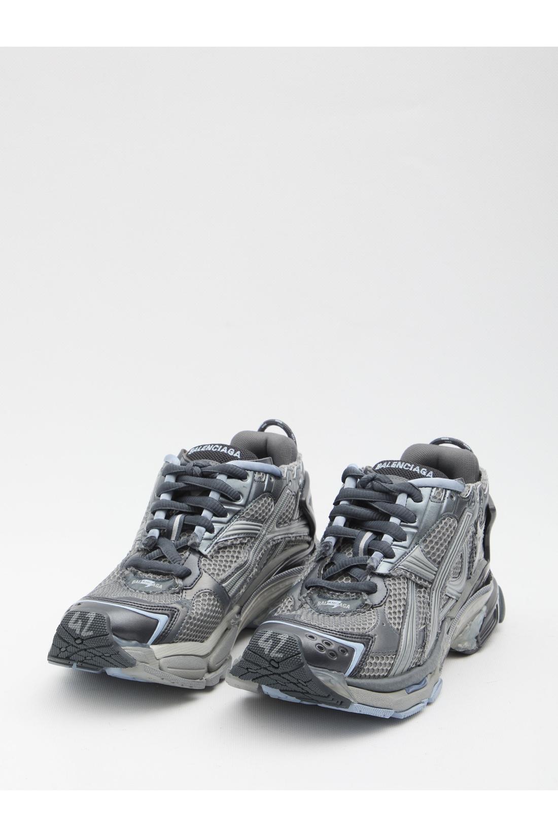 Balenciaga-OUTLET-SALE-Runner sneakers-ARCHIVIST