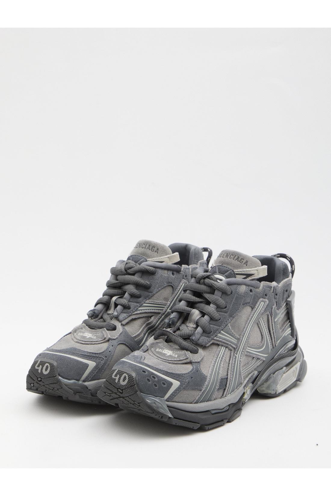 Balenciaga-OUTLET-SALE-Runner sneakers-ARCHIVIST