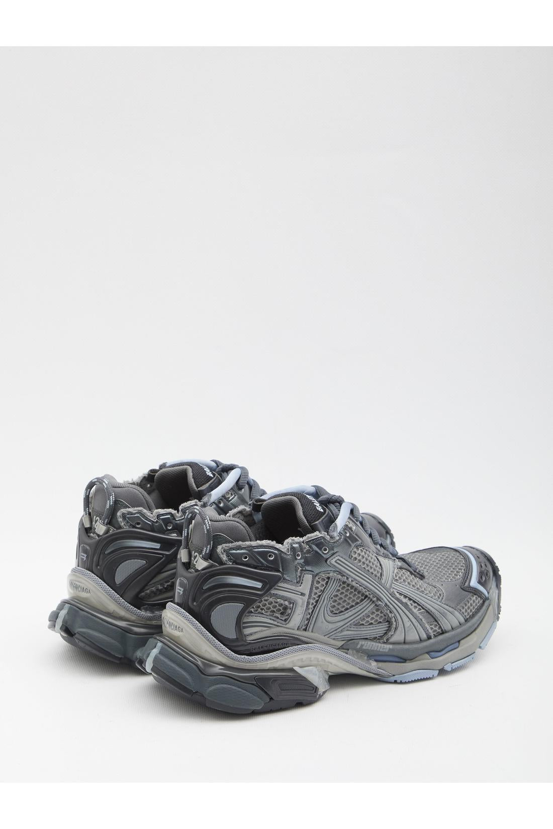 Balenciaga-OUTLET-SALE-Runner sneakers-ARCHIVIST