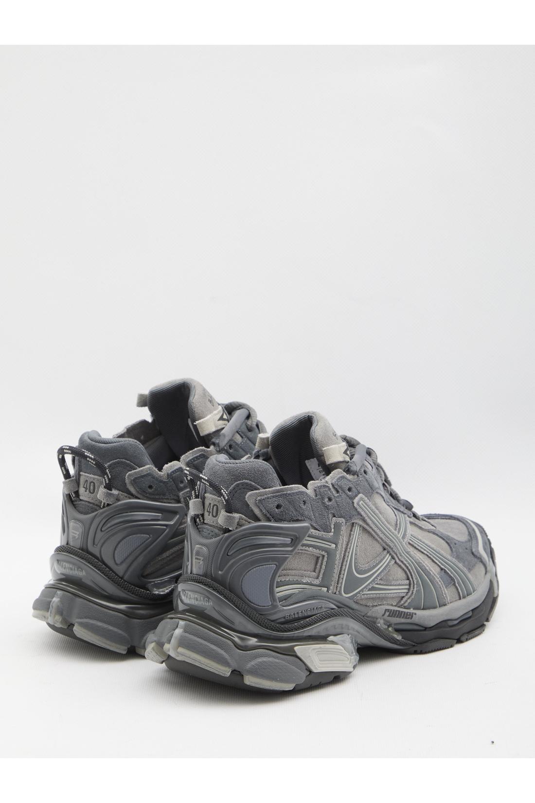 Balenciaga-OUTLET-SALE-Runner sneakers-ARCHIVIST