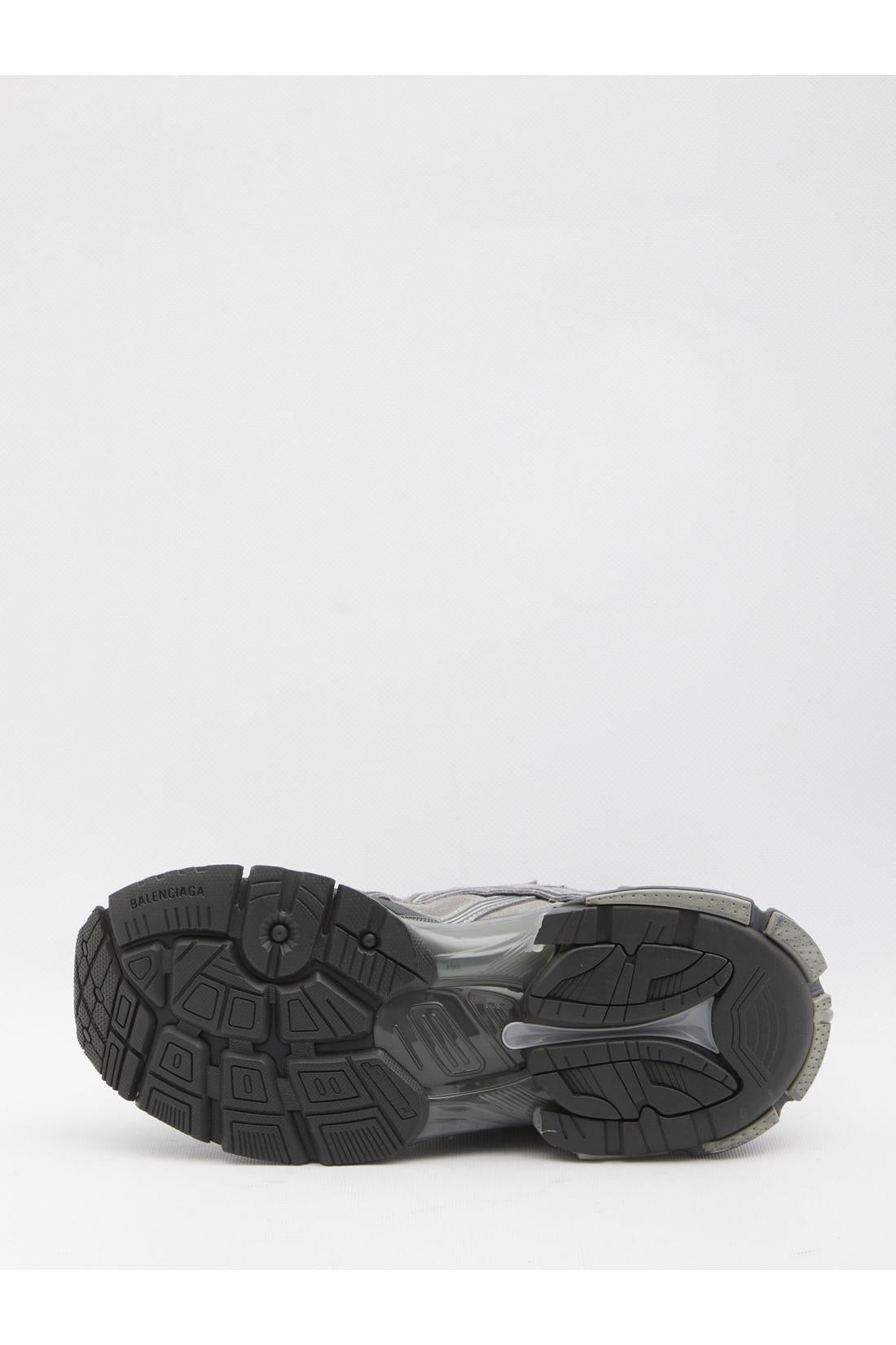 Balenciaga-OUTLET-SALE-Runner sneakers-ARCHIVIST