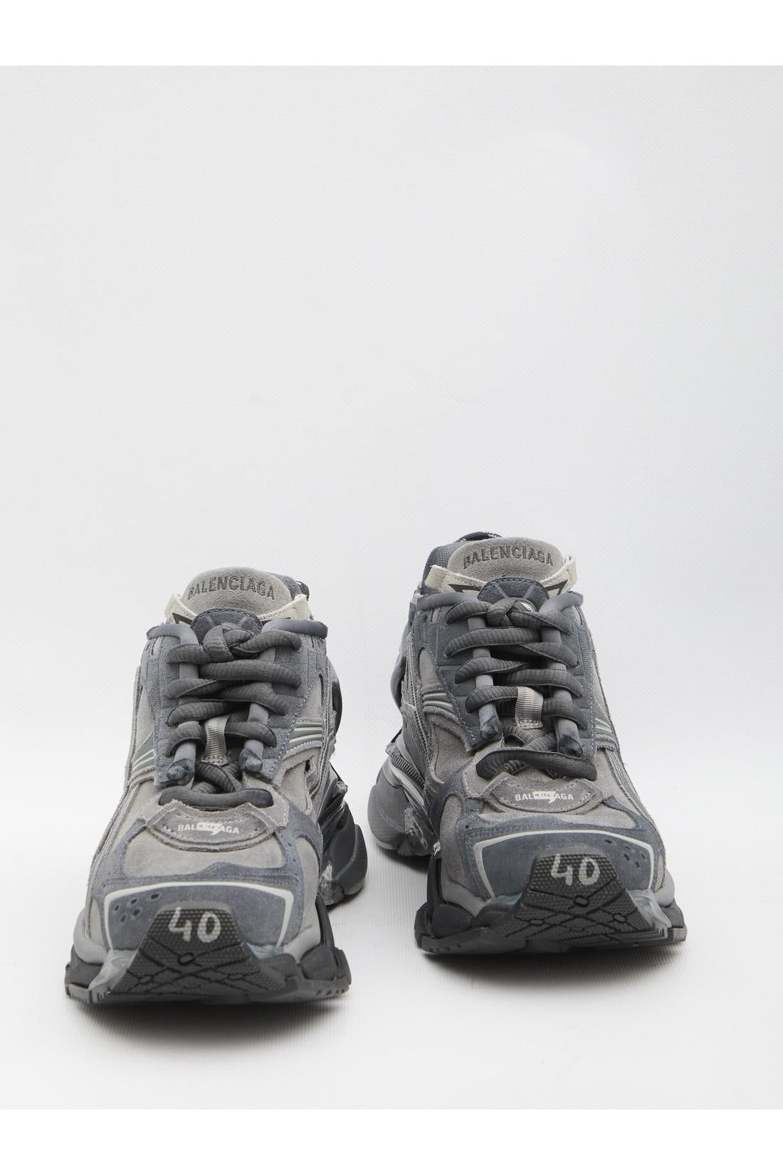 Balenciaga-OUTLET-SALE-Runner sneakers-ARCHIVIST