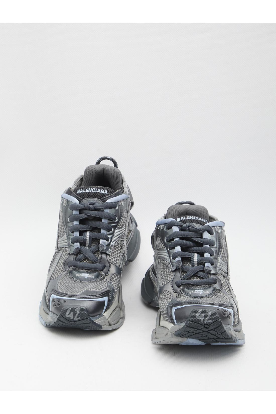 Balenciaga-OUTLET-SALE-Runner sneakers-ARCHIVIST