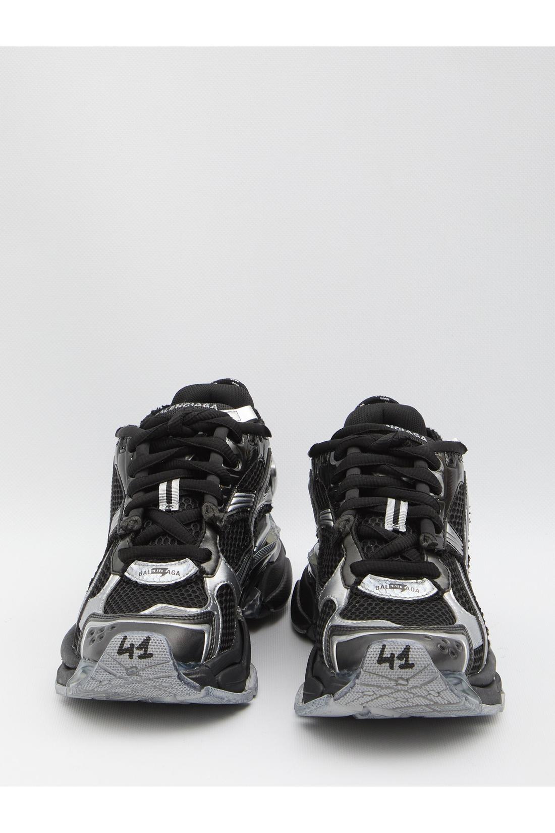 Balenciaga-OUTLET-SALE-Runner sneakers-ARCHIVIST