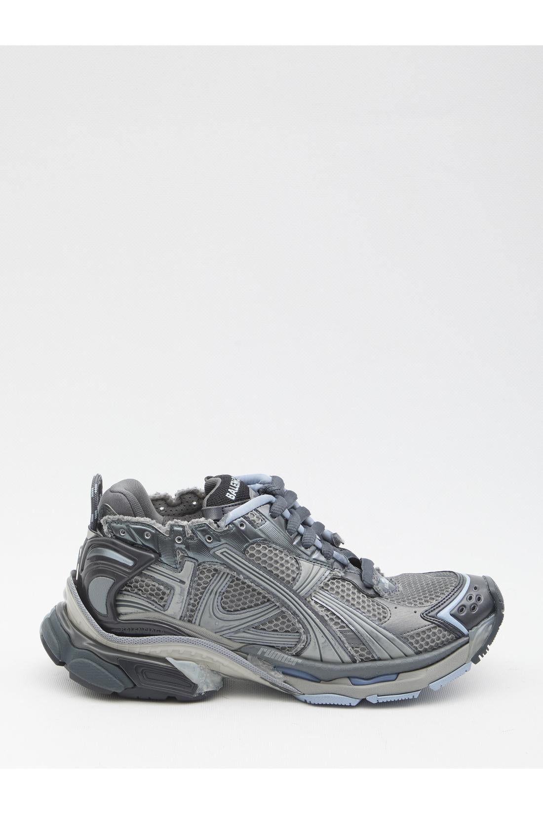 Balenciaga-OUTLET-SALE-Runner sneakers-ARCHIVIST