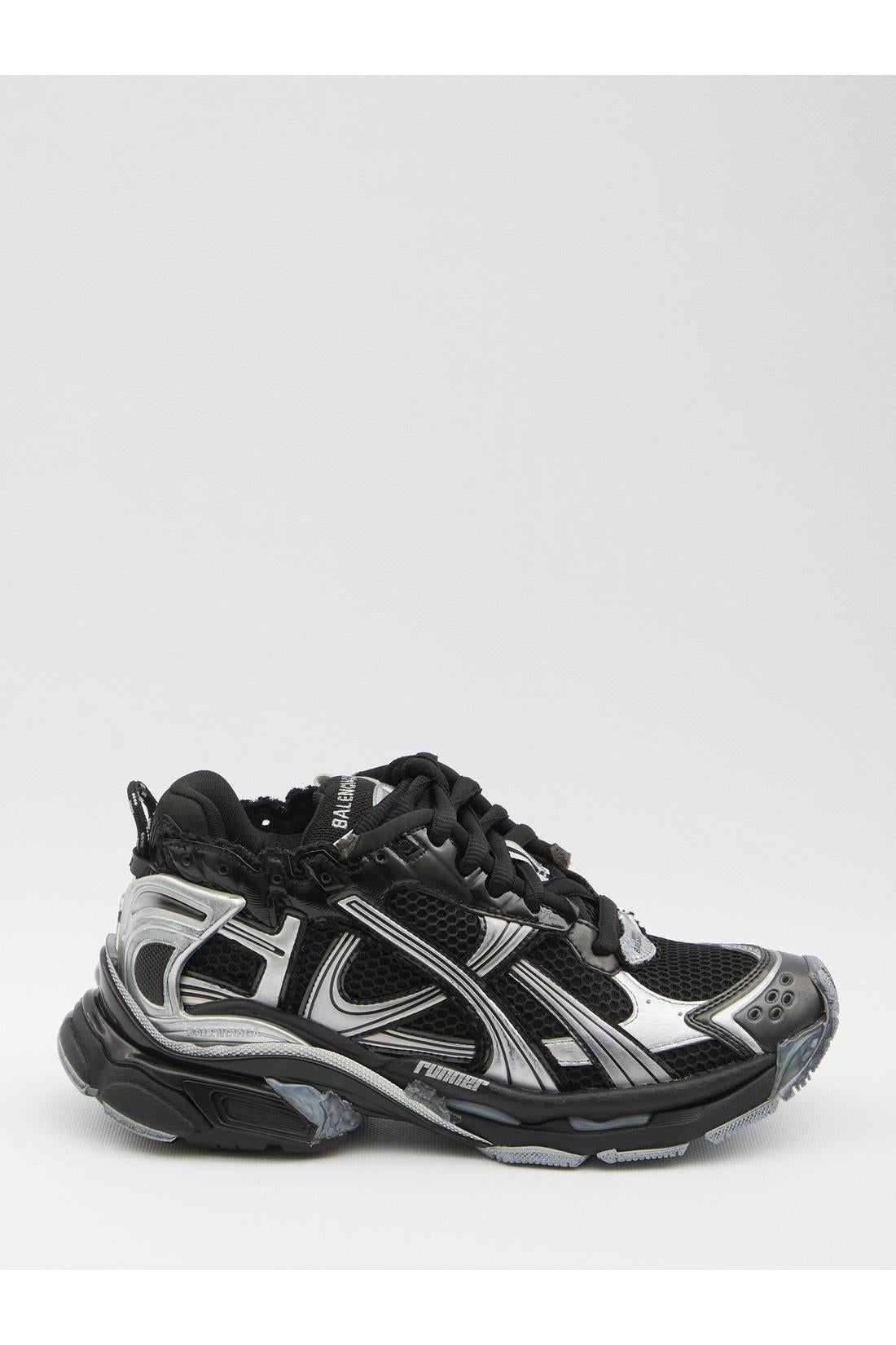 Balenciaga-OUTLET-SALE-Runner sneakers-ARCHIVIST