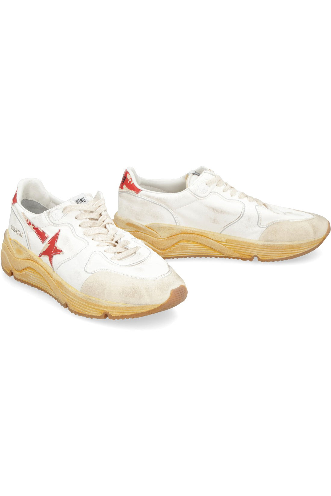 Golden goose hot sale sneakers outlet