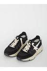 GOLDEN GOOSE-OUTLET-SALE-Running Sole sneakers-ARCHIVIST