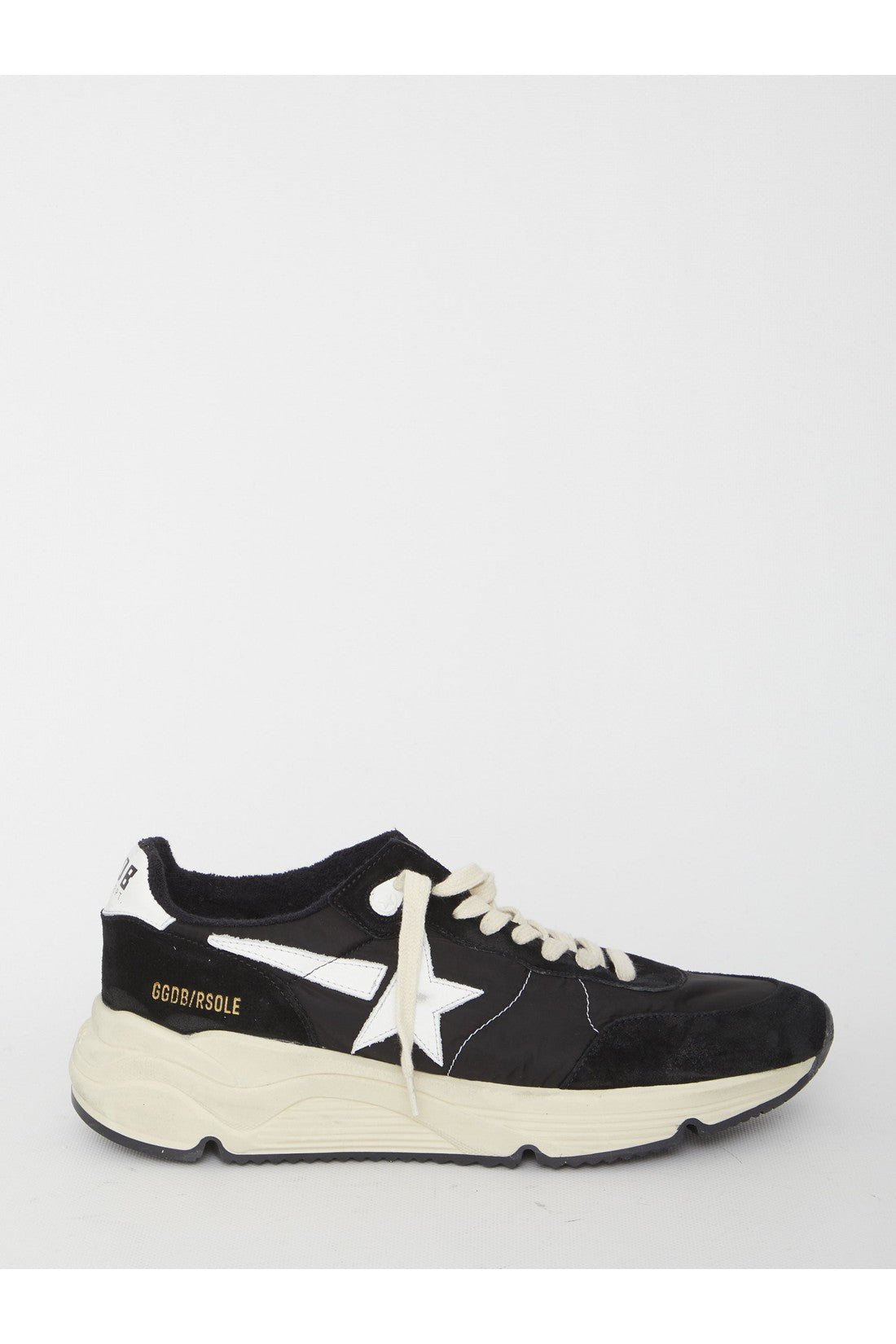 GOLDEN GOOSE-OUTLET-SALE-Running Sole sneakers-ARCHIVIST