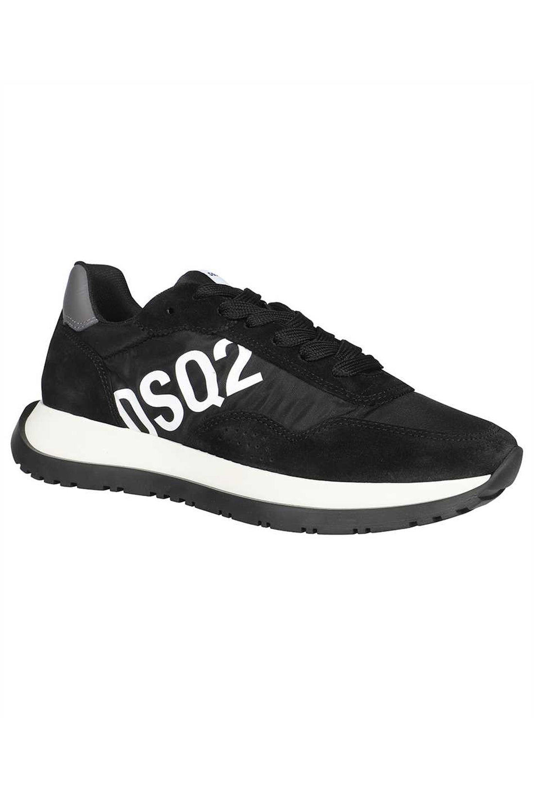 Dsquared2-OUTLET-SALE-Running low-top sneakers-ARCHIVIST