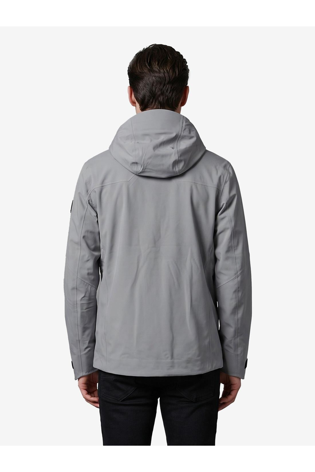 Canada Goose-OUTLET-SALE-Rupert rain jacket-ARCHIVIST