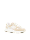 Axel Arigato-OUTLET-SALE-Rush Low-Top Sneakers-ARCHIVIST