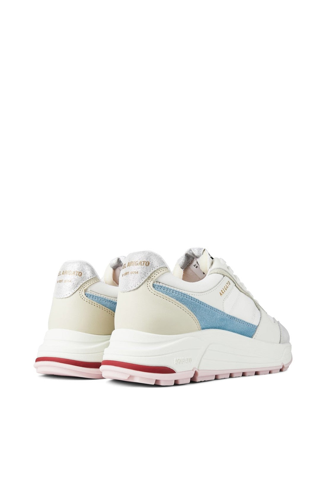 Axel Arigato-OUTLET-SALE-Rush Low Top Sneakers-ARCHIVIST