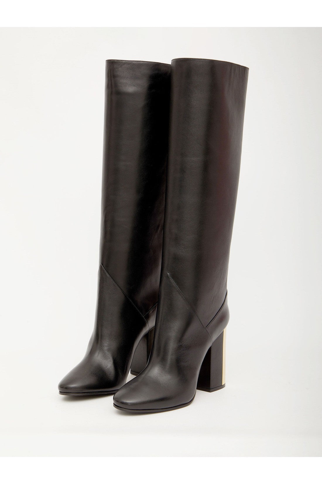 JIMMY CHOO-OUTLET-SALE-Rydea 10 boots-ARCHIVIST