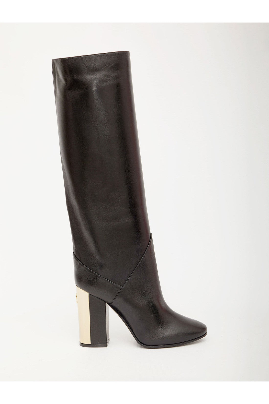 JIMMY CHOO-OUTLET-SALE-Rydea 10 boots-ARCHIVIST