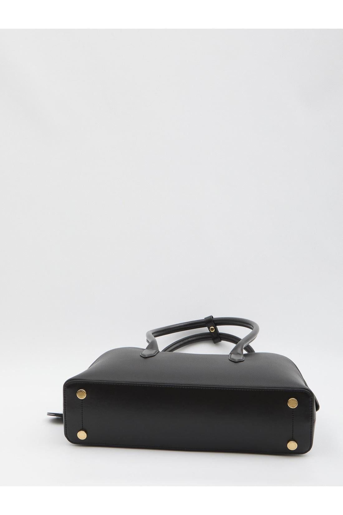 Stella Mccartney-OUTLET-SALE-Ryder bag Medium-ARCHIVIST