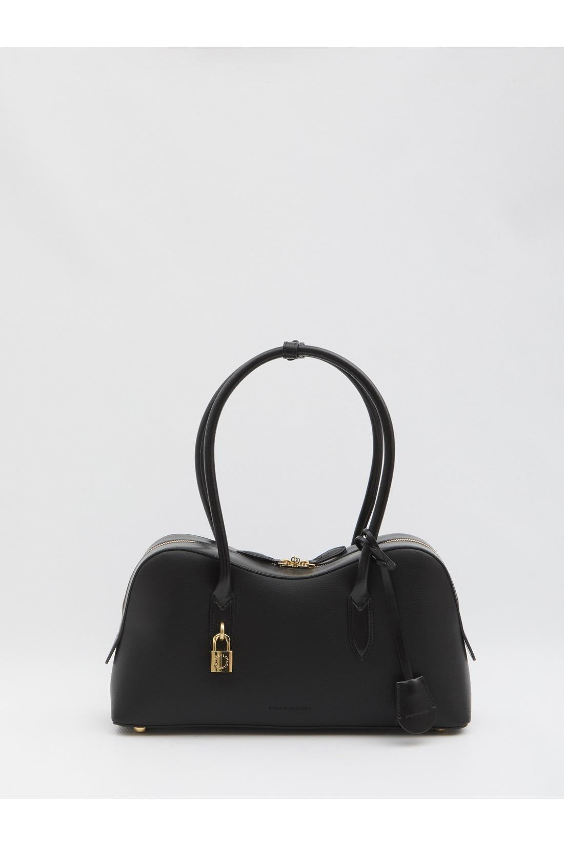 Stella Mccartney-OUTLET-SALE-Ryder bag Medium-ARCHIVIST