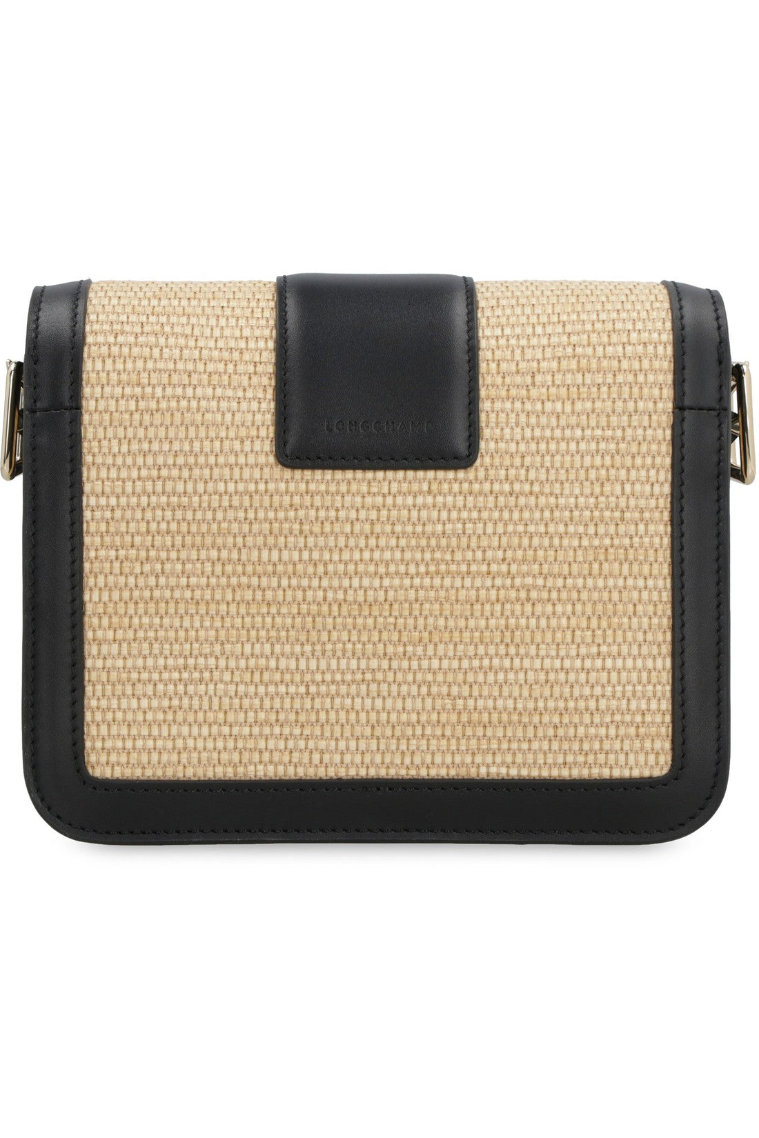 Longchamp-OUTLET-SALE-S Box crossbody bag-ARCHIVIST