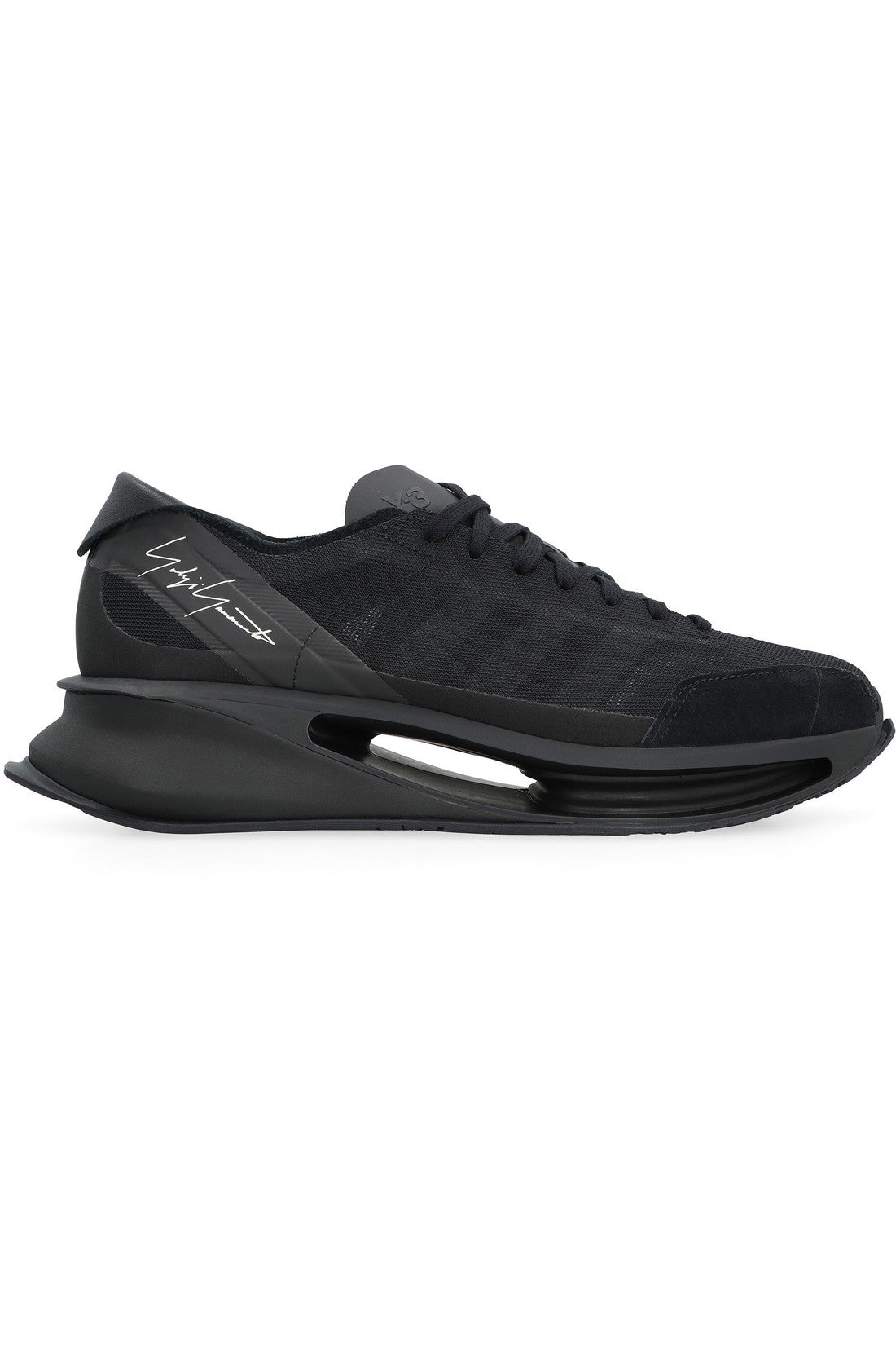 adidas Y-3-OUTLET-SALE-S-Gendo Run Low-top sneakers-ARCHIVIST
