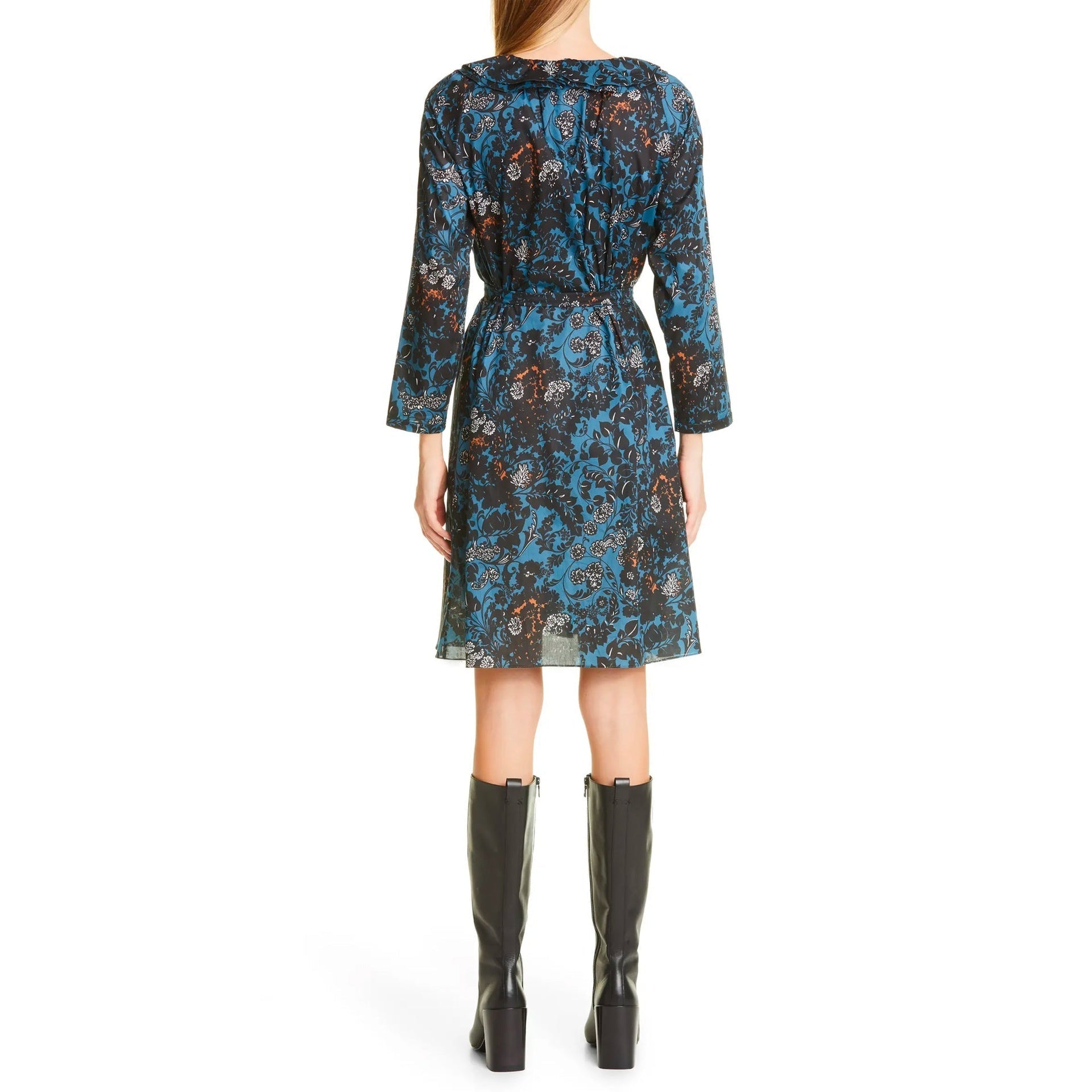 S-MAX-MARA-OUTLET-SALE-s-Max-Mara-Fiorito-Floral-Dress-Kleider-Rocke-ARCHIVE-COLLECTION-3.jpg