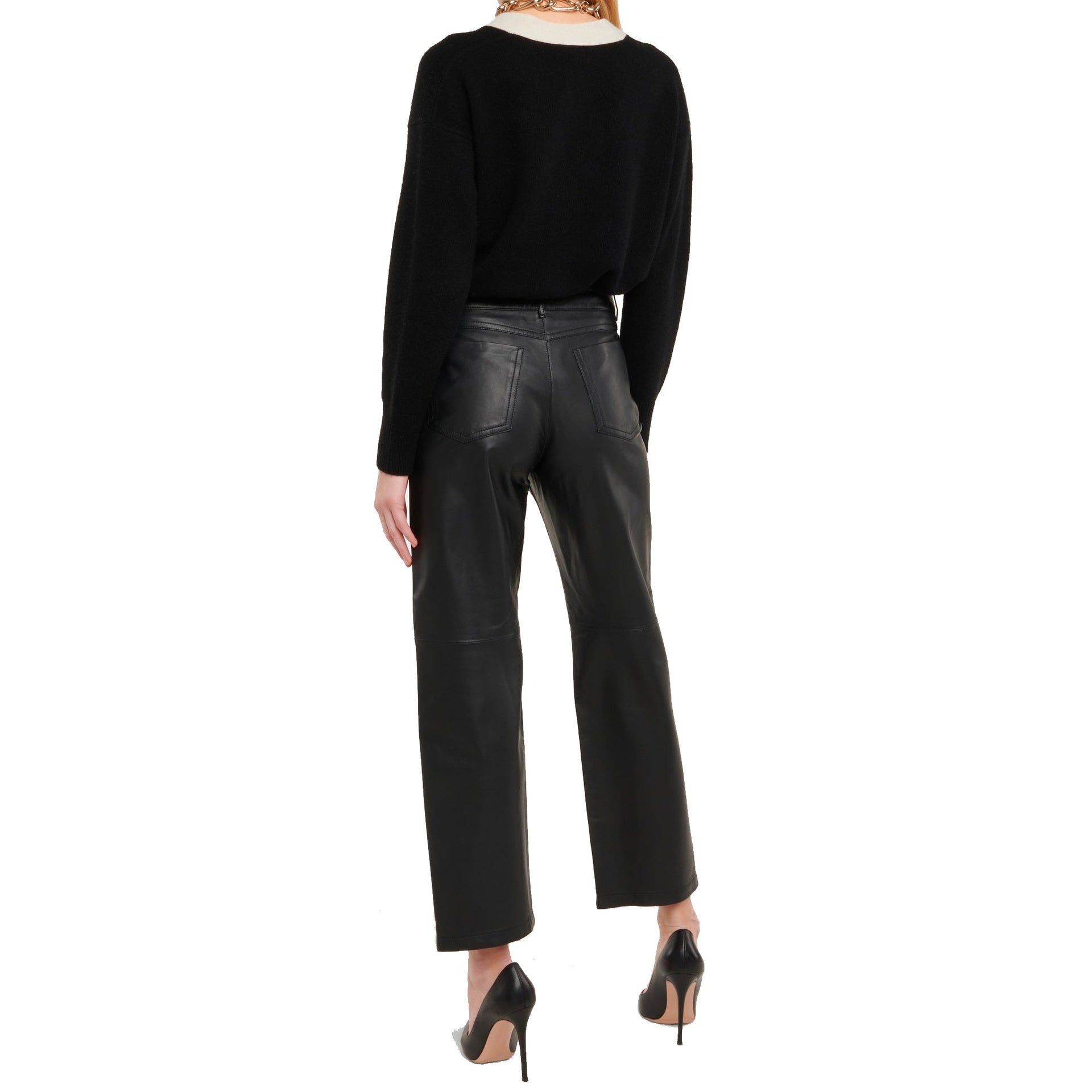 S-MAX-MARA-OUTLET-SALE-s-Max-Mara-Liana-Leather-Pants-Hosen-ARCHIVE-COLLECTION-3.jpg