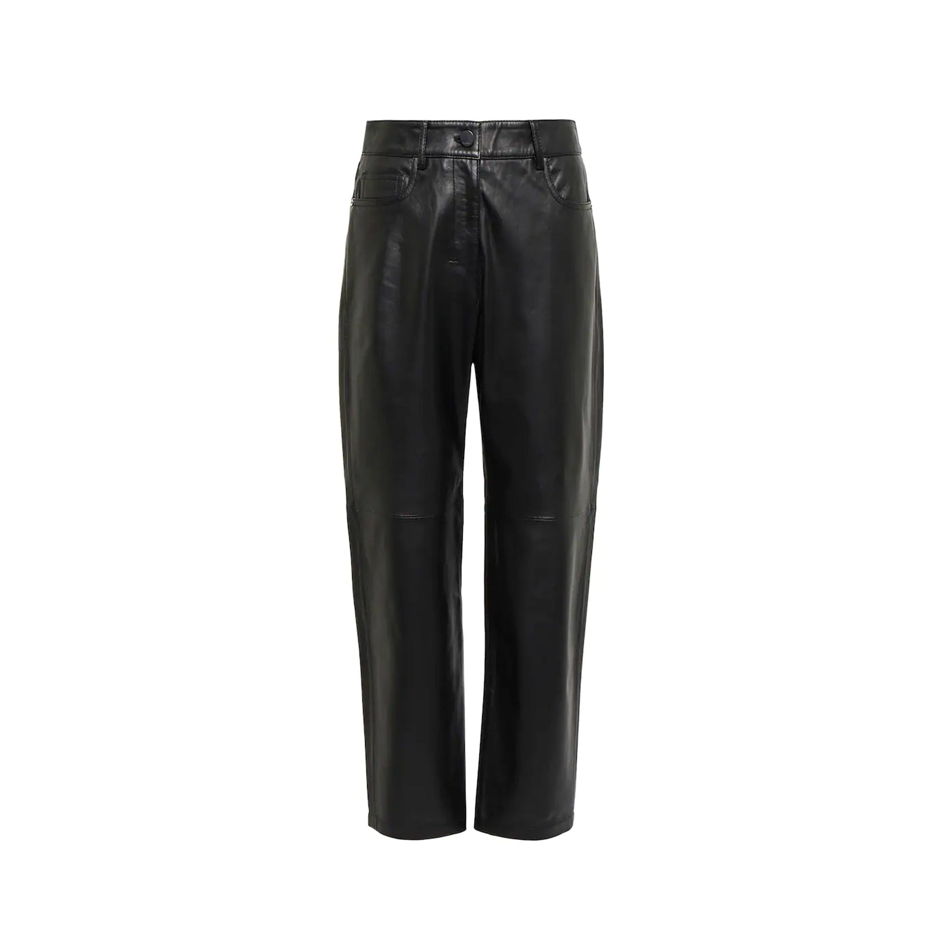 S-MAX-MARA-OUTLET-SALE-s-Max-Mara-Liana-Leather-Pants-Hosen-BLACK-42-ARCHIVE-COLLECTION.jpg