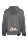 DIESEL-OUTLET-SALE-S-Macsrot Hood cotton hoodie-ARCHIVIST