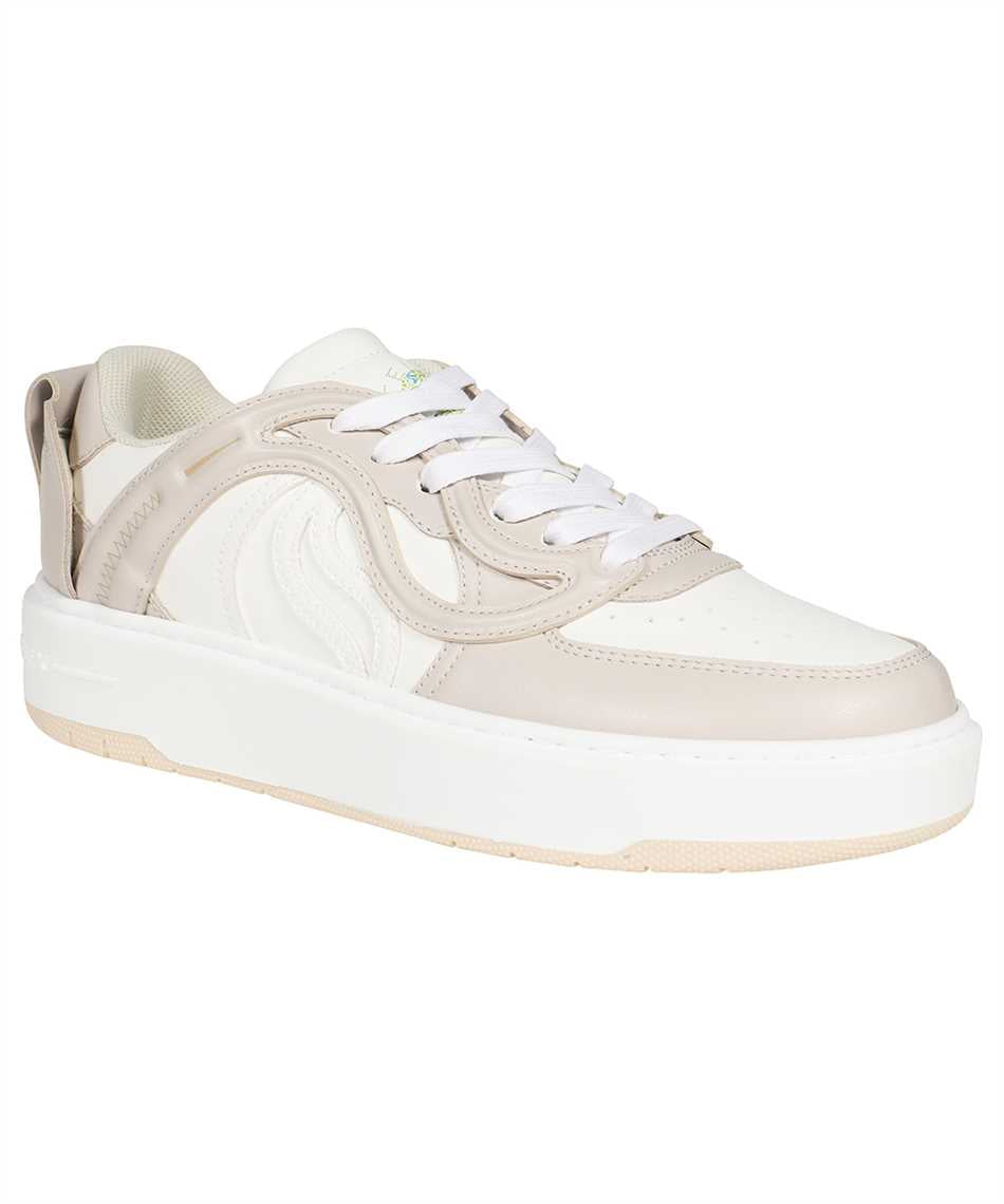 Stella McCartney-OUTLET-SALE-S-Wave 1 low-top sneakers-ARCHIVIST