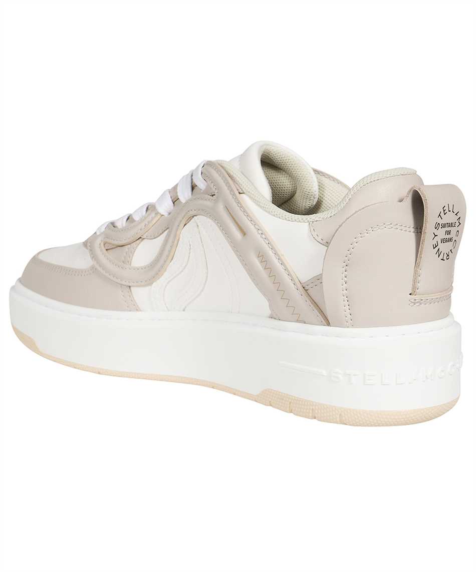 Stella McCartney-OUTLET-SALE-S-Wave 1 low-top sneakers-ARCHIVIST