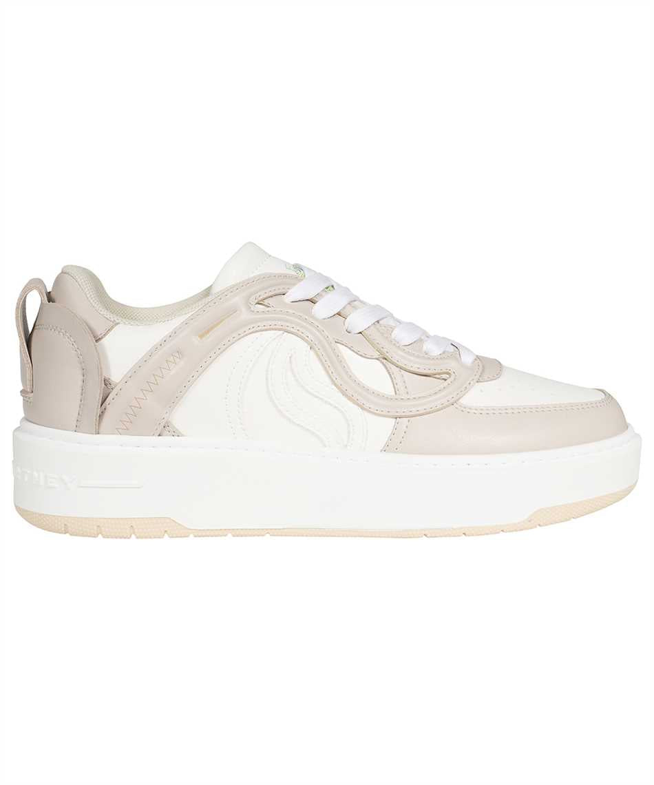 Stella McCartney-OUTLET-SALE-S-Wave 1 low-top sneakers-ARCHIVIST