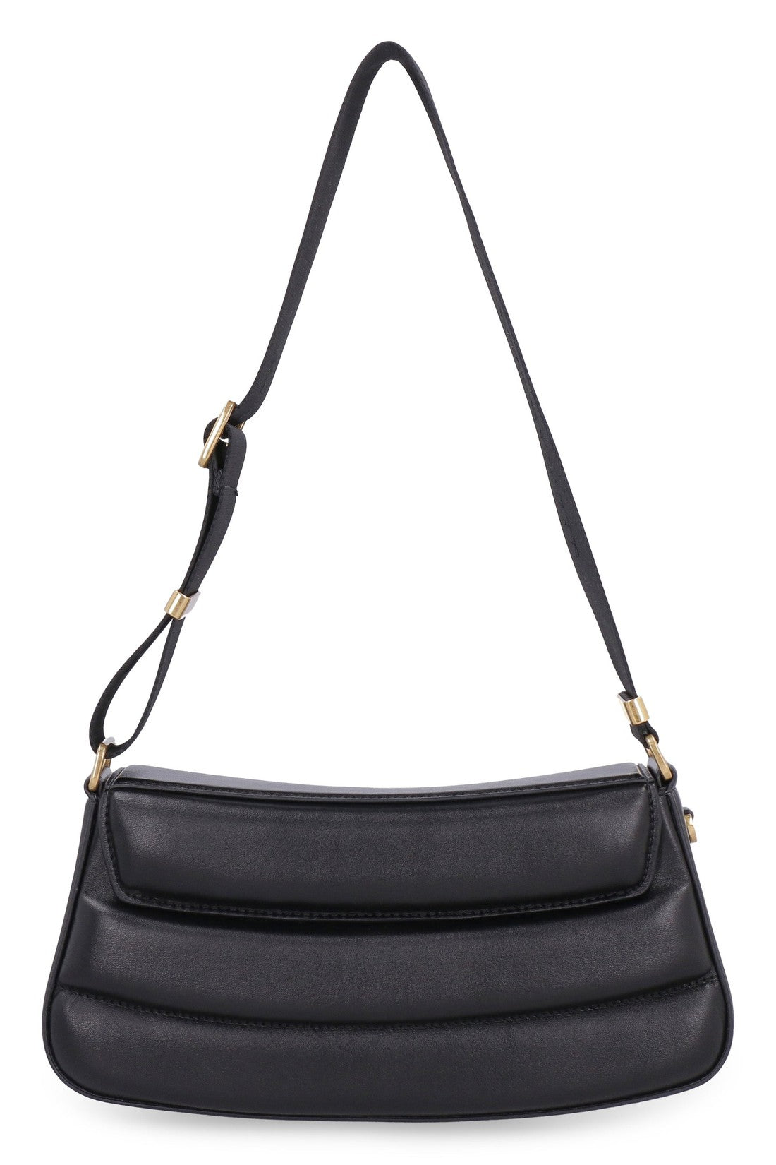 Stella McCartney-OUTLET-SALE-S-Wave shoulder bag-ARCHIVIST