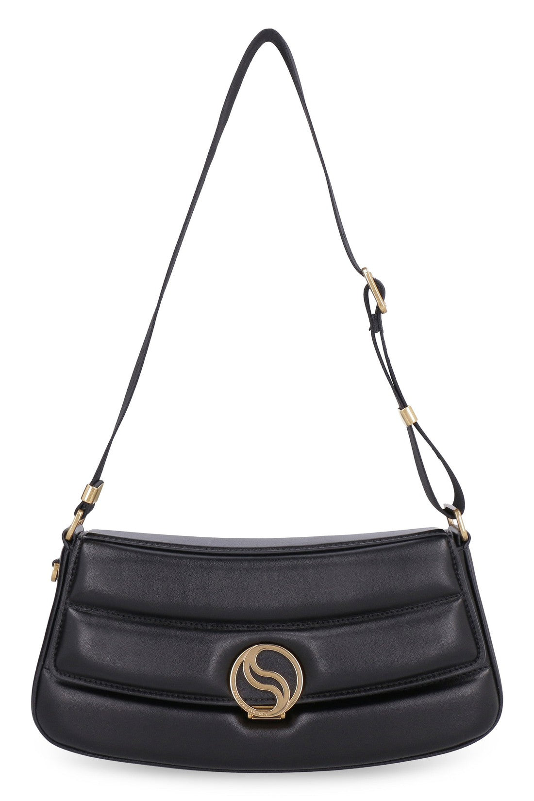 Stella McCartney-OUTLET-SALE-S-Wave shoulder bag-ARCHIVIST