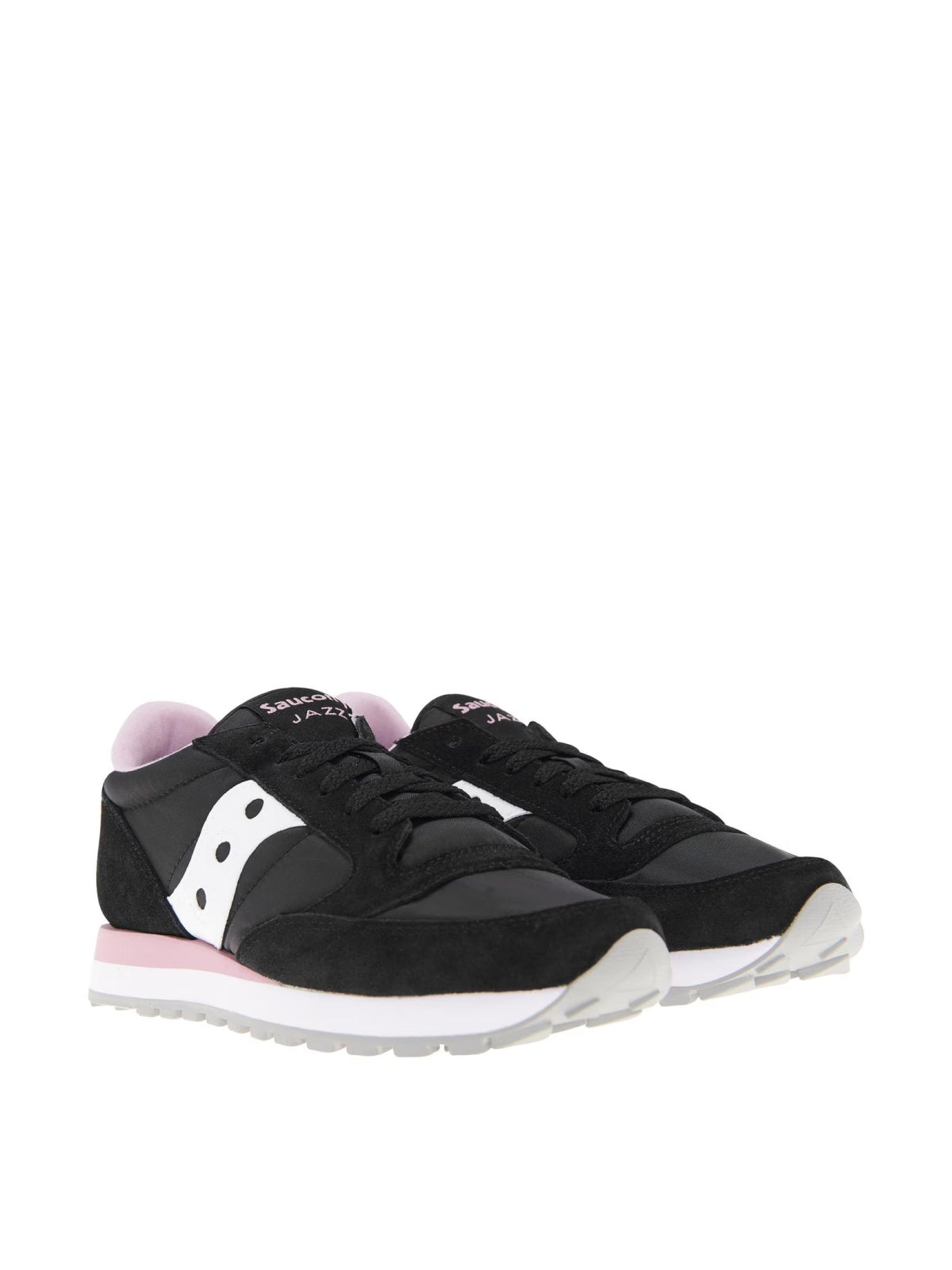 Saucony-OUTLET-SALE-Jazz Original Sneakers-ARCHIVIST