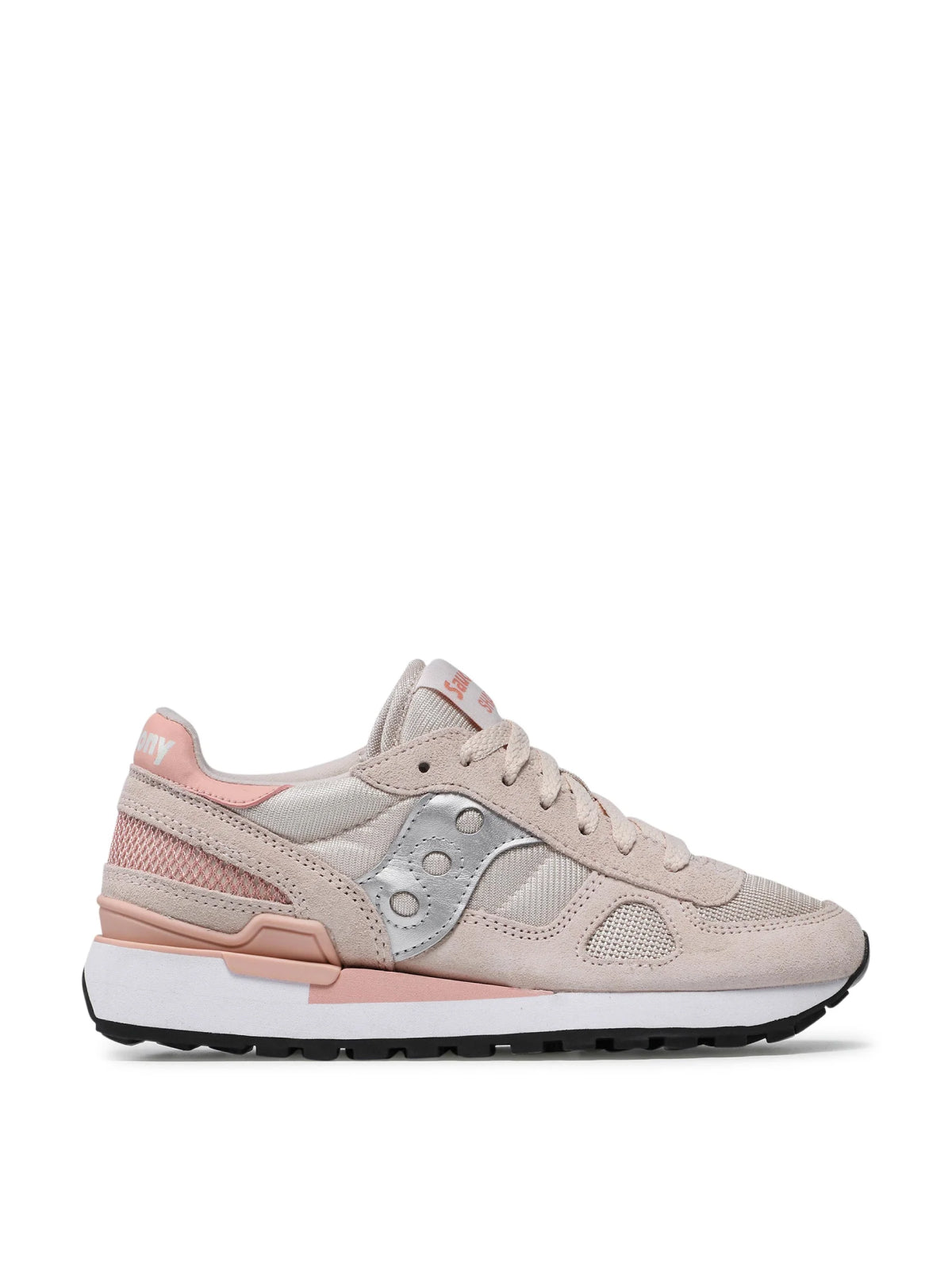 Saucony-OUTLET-SALE-Shadow Original Sneakers-ARCHIVIST