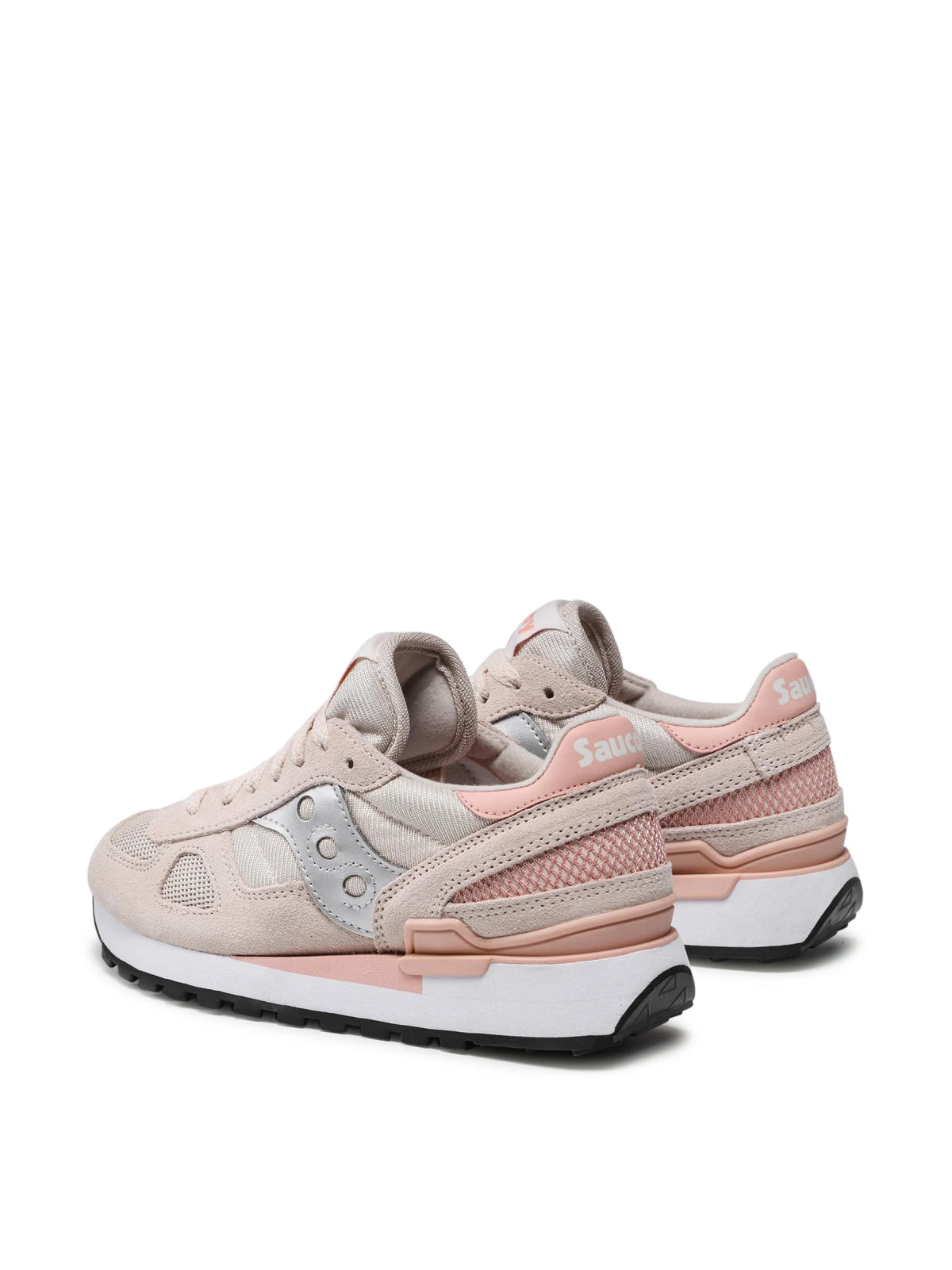 Saucony-OUTLET-SALE-Shadow Original Sneakers-ARCHIVIST