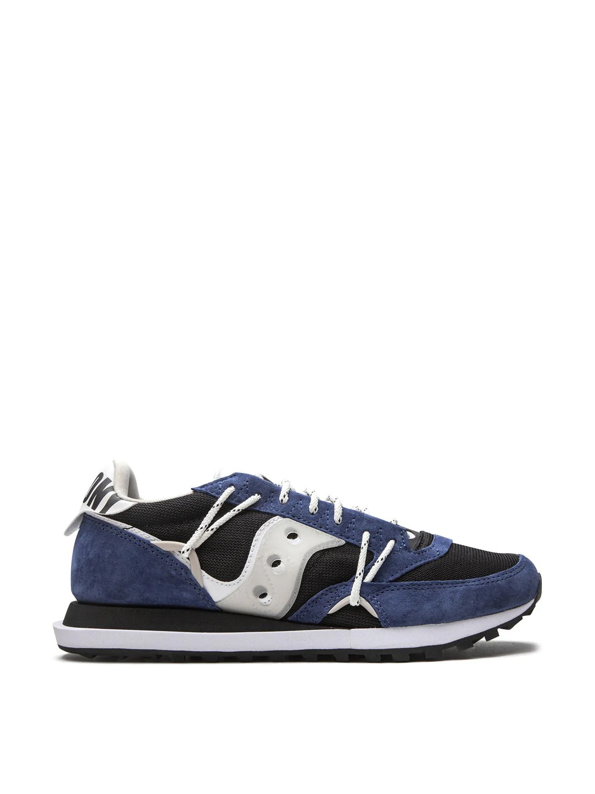 Saucony-OUTLET-SALE-Jazz DST Sneakers-ARCHIVIST