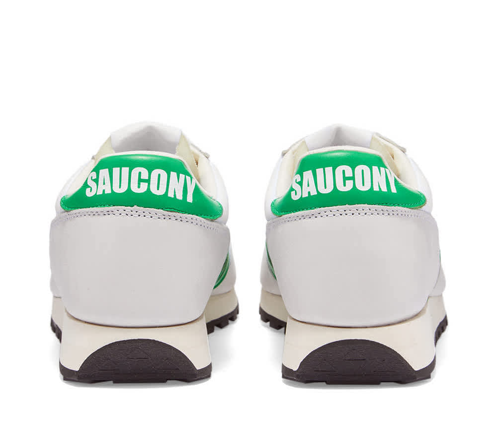 Saucony-OUTLET-SALE-Originals Jazz 81 Sneakers-ARCHIVIST