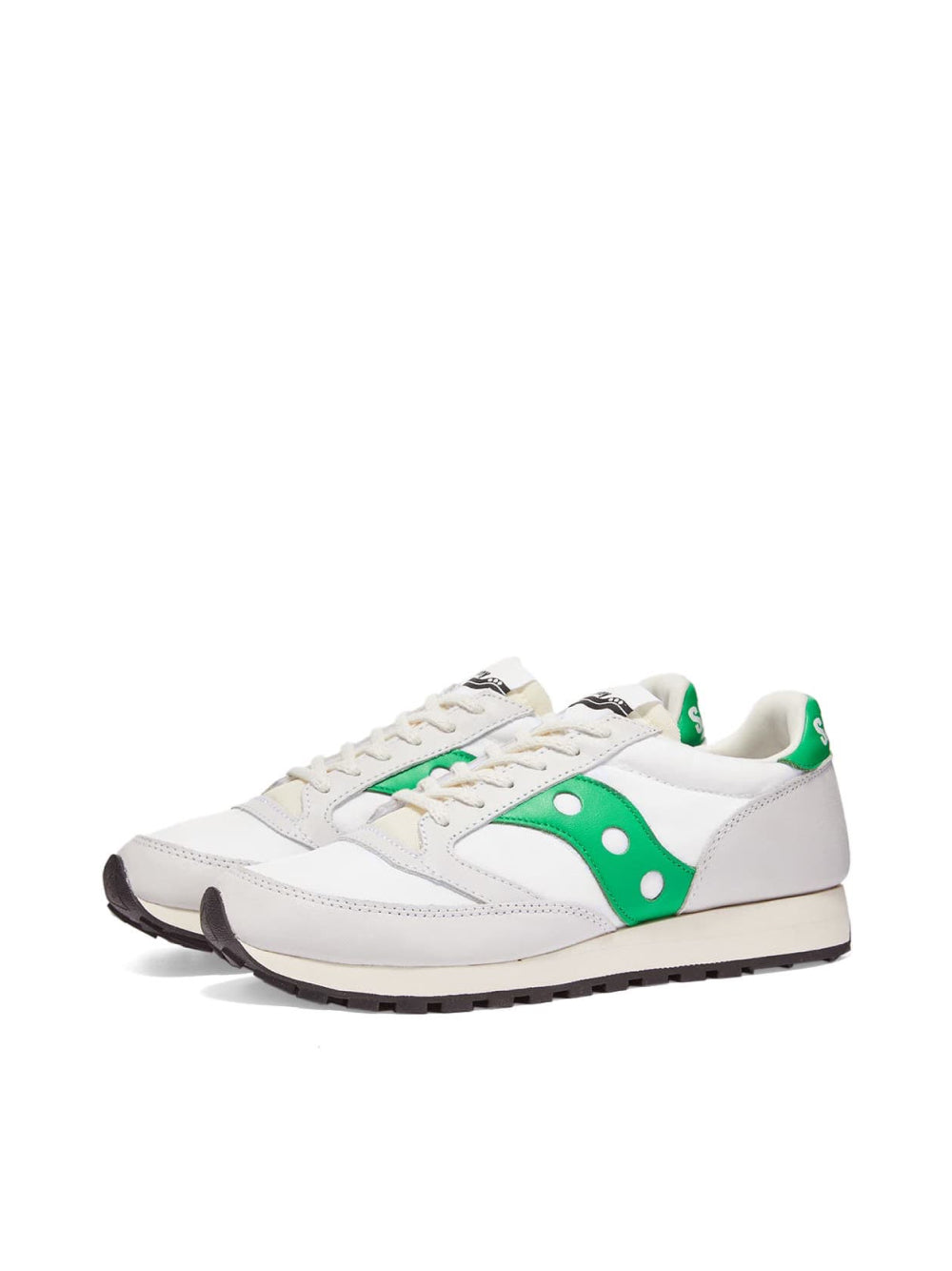 Saucony-OUTLET-SALE-Originals Jazz 81 Sneakers-ARCHIVIST