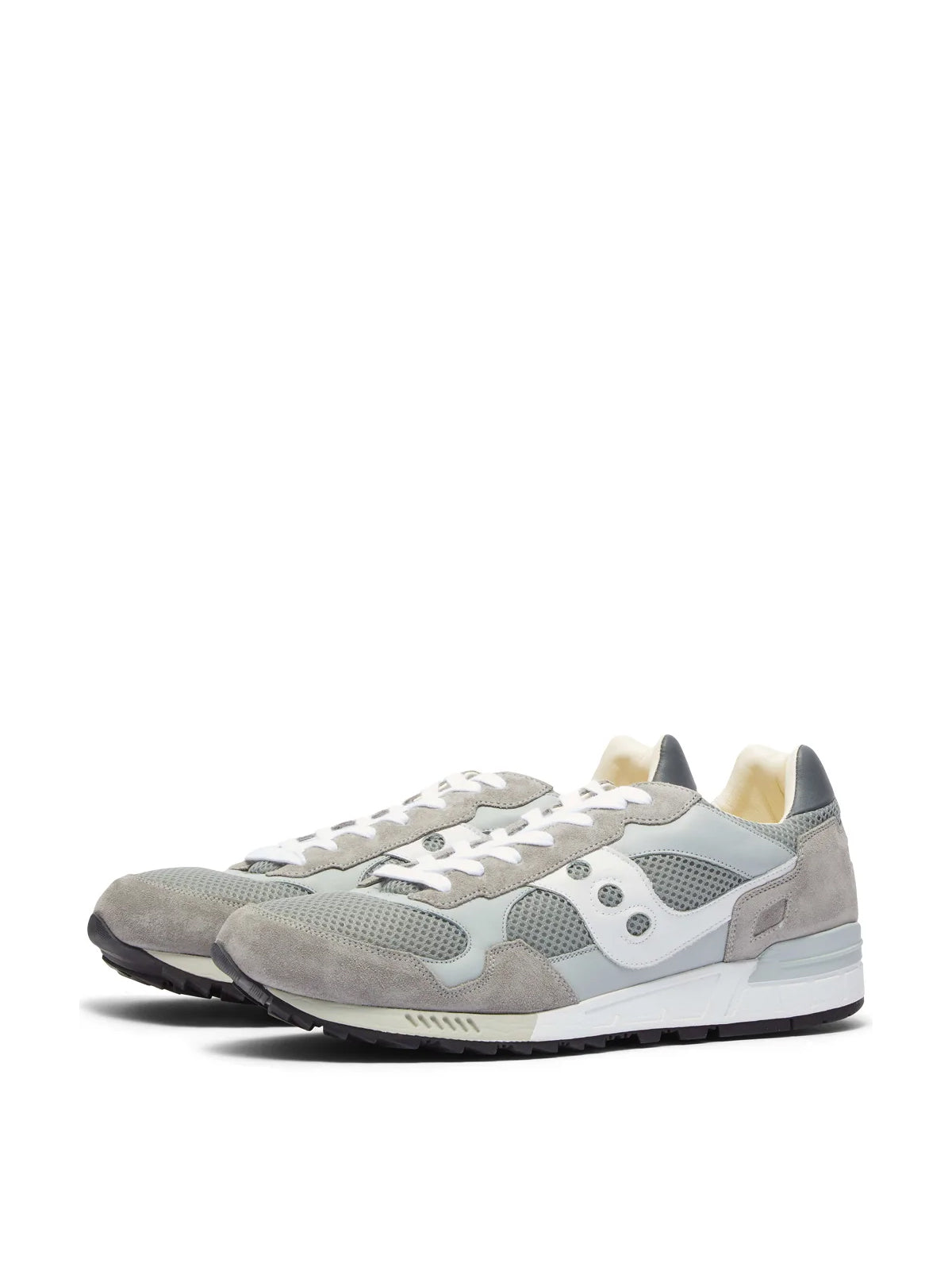 Saucony-OUTLET-SALE-Shadow 5000 Made In Italy Sneakers-ARCHIVIST