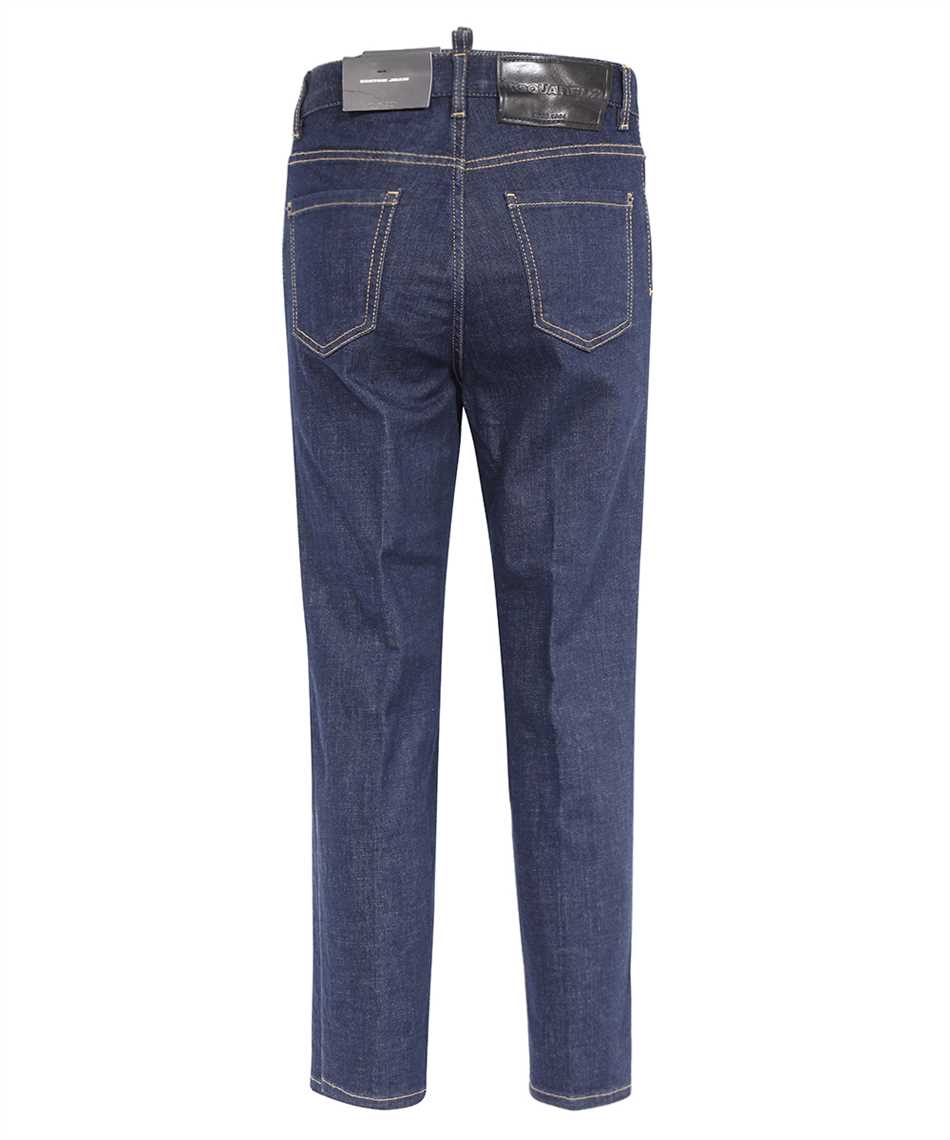 Boston 5-pocket jeans