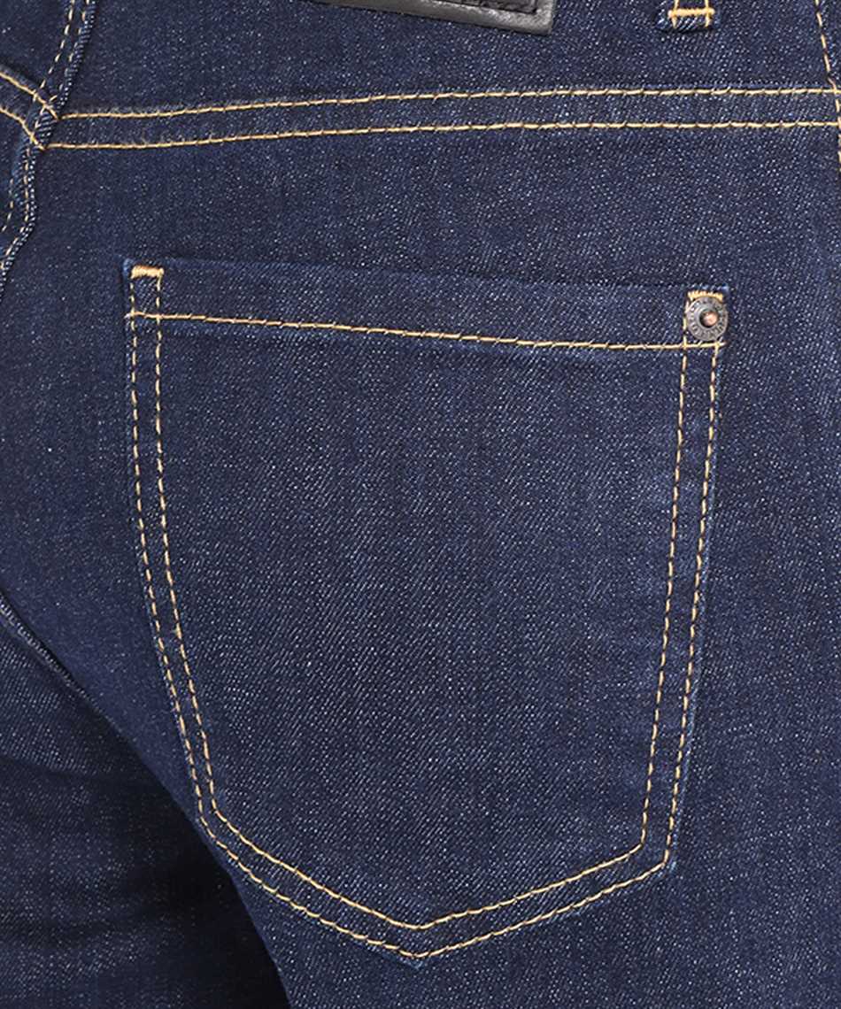 Boston 5-pocket jeans