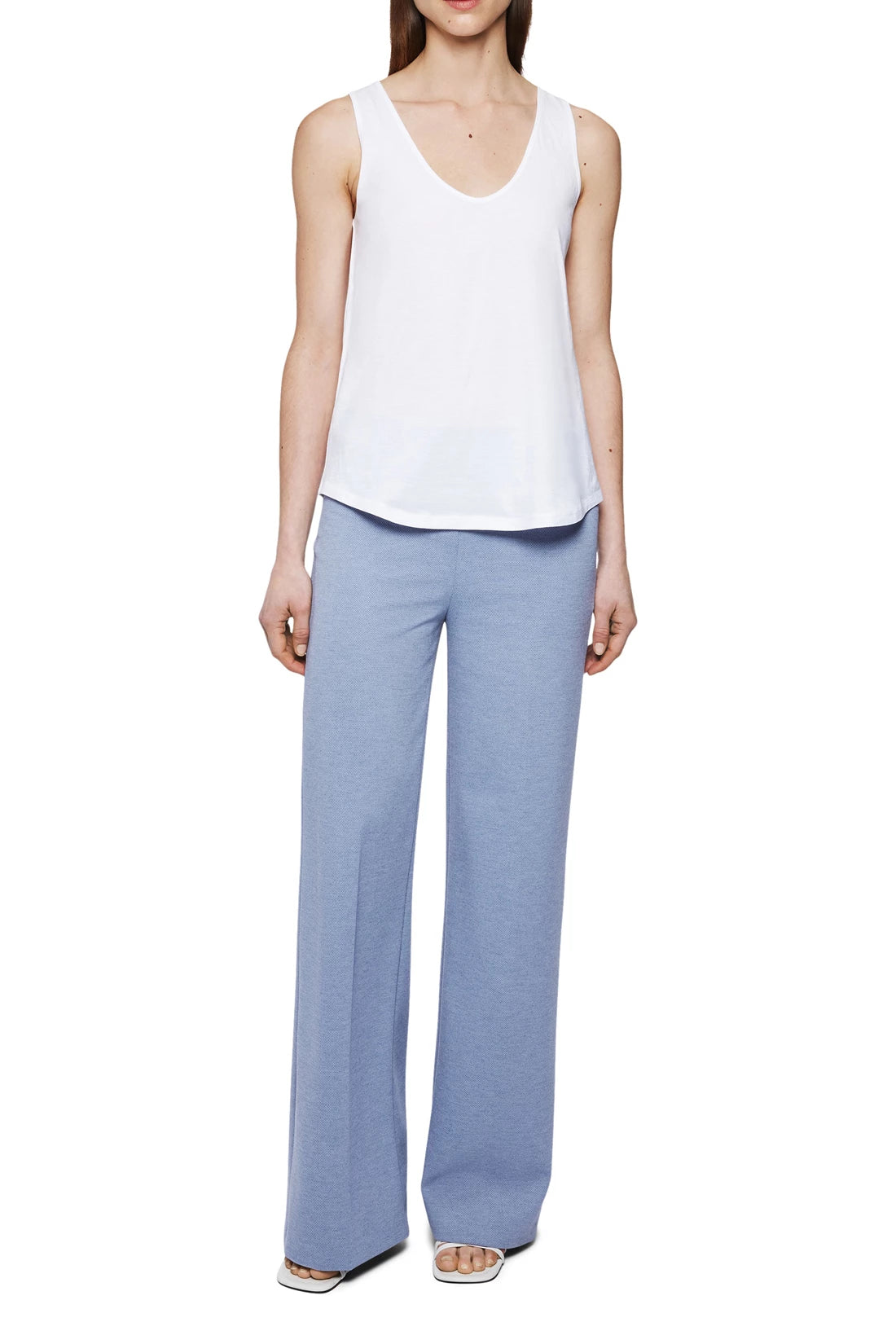 Drykorn-SAIMI-Shirts-Black-Deal-Outlet-by-ARCHIVIST