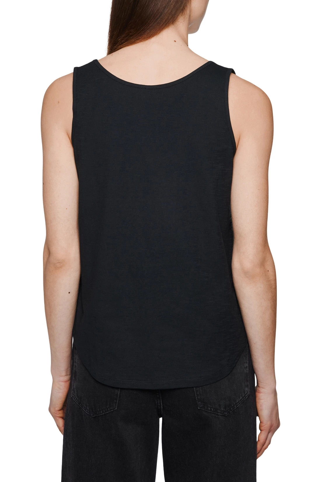Drykorn-SAIMI-Shirts-Black-Deal-Outlet-by-ARCHIVIST