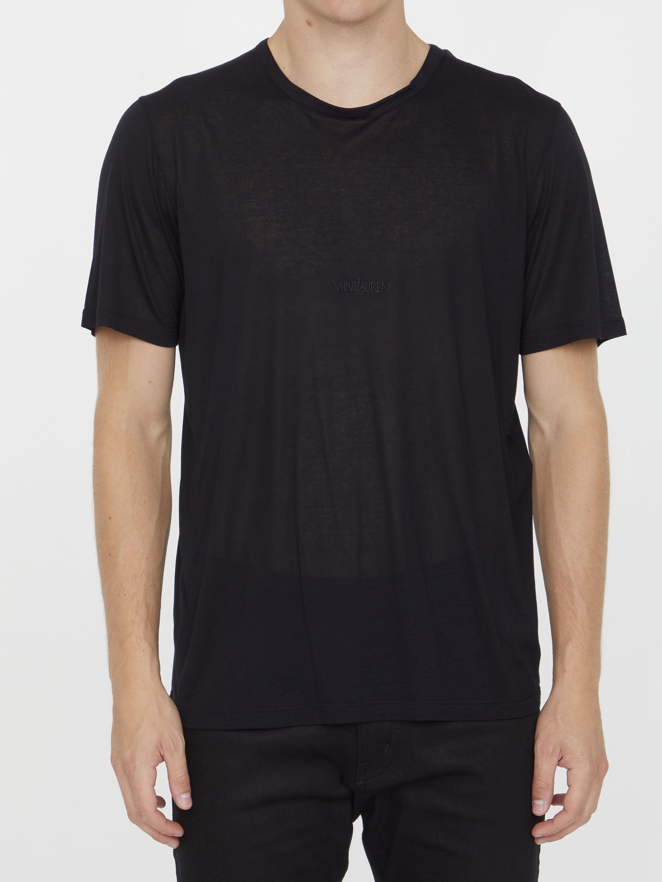 SAINT-LAURENT-OUTLET-SALE-Black-t-shirt-with-logo-Shirts-L-BLACK-ARCHIVE-COLLECTION.jpg