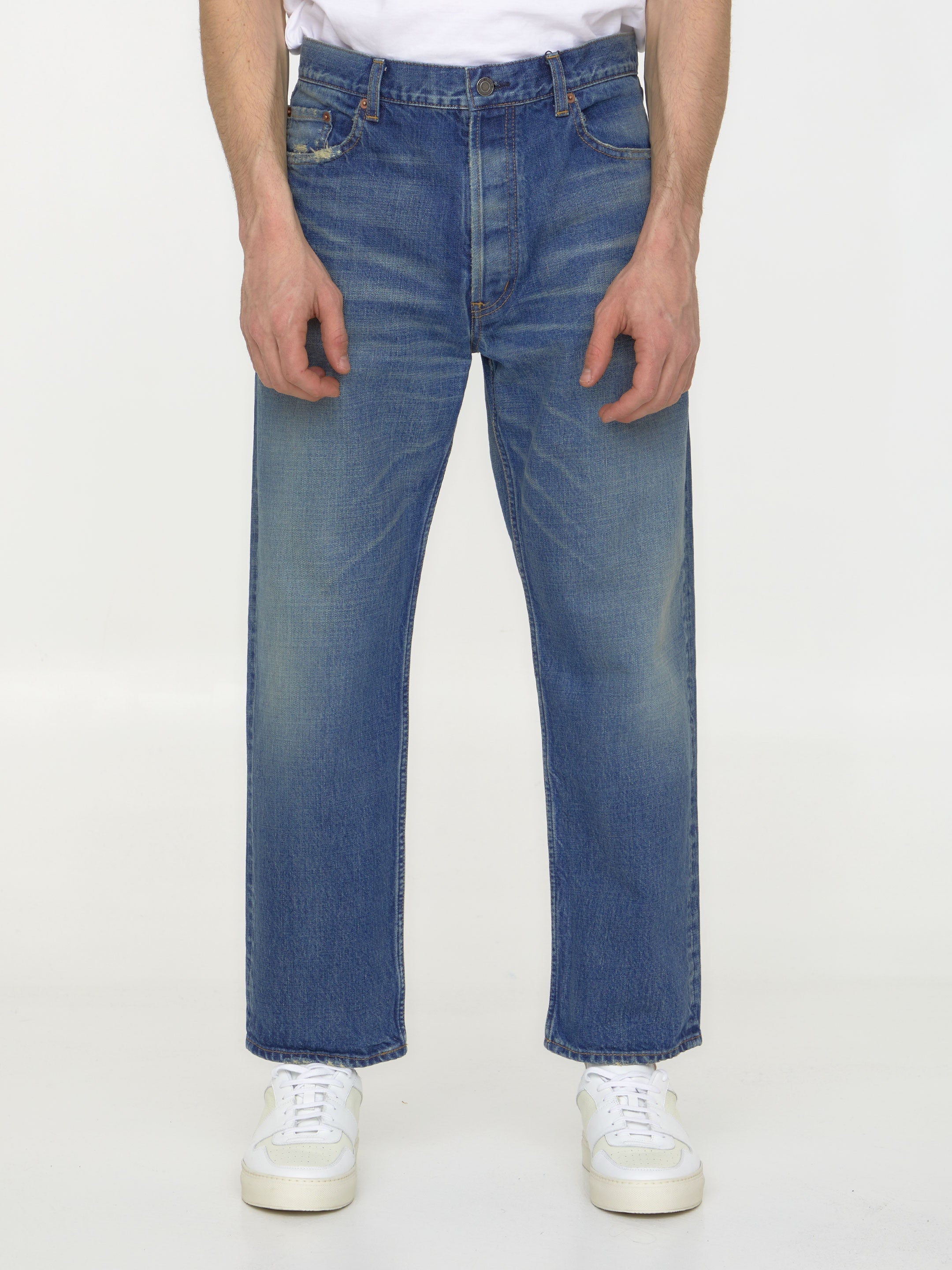 SAINT-LAURENT-OUTLET-SALE-Blue-denim-jeans-Jeans-31-BLUE-ARCHIVE-COLLECTION.jpg