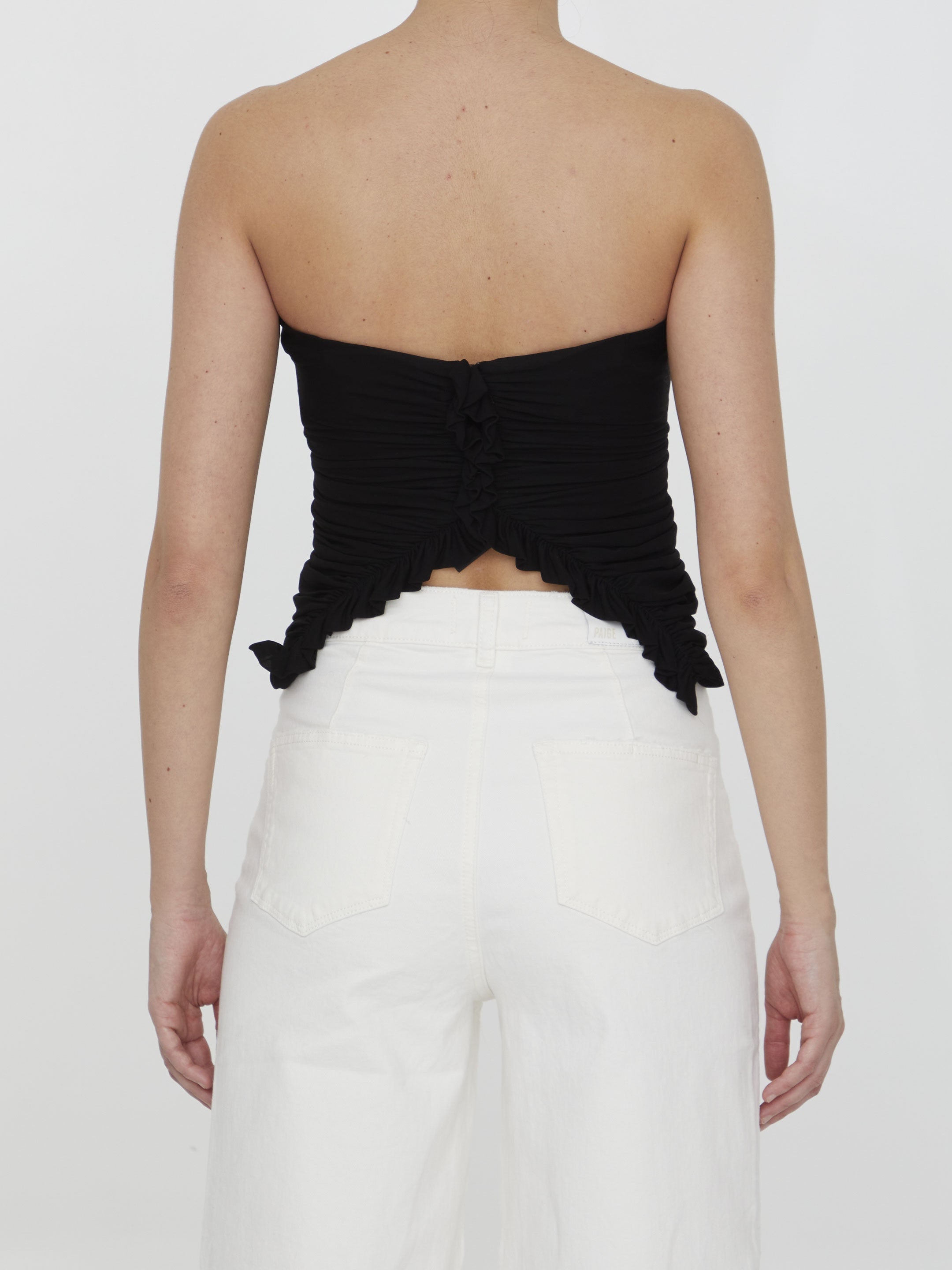 SAINT-LAURENT-OUTLET-SALE-Bustier-in-jersey-Shirts-38-BLACK-ARCHIVE-COLLECTION-4.jpg