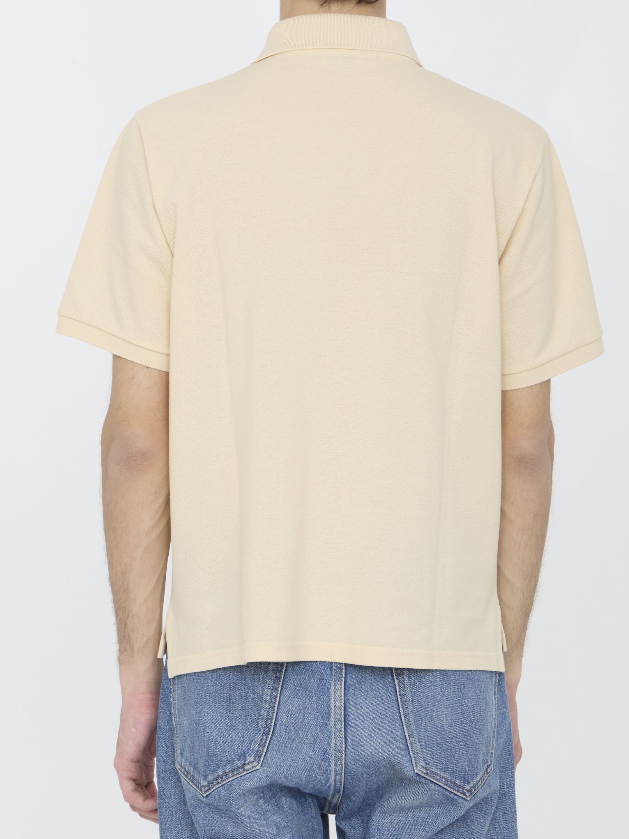 SAINT-LAURENT-OUTLET-SALE-Cassandre-polo-shirt-Shirts-ARCHIVE-COLLECTION-4.jpg
