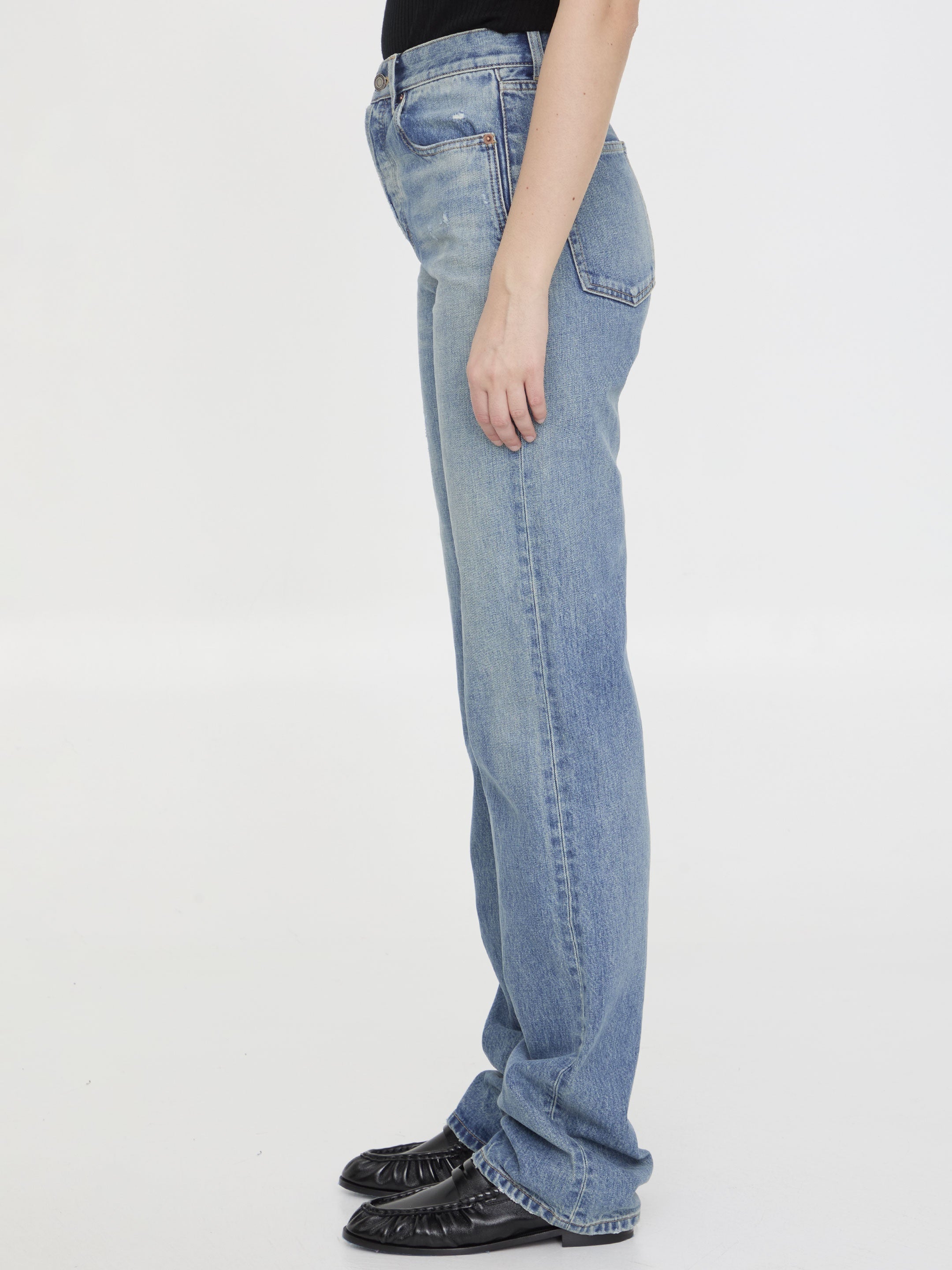 Charlotte jeans