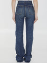Clyde jeans