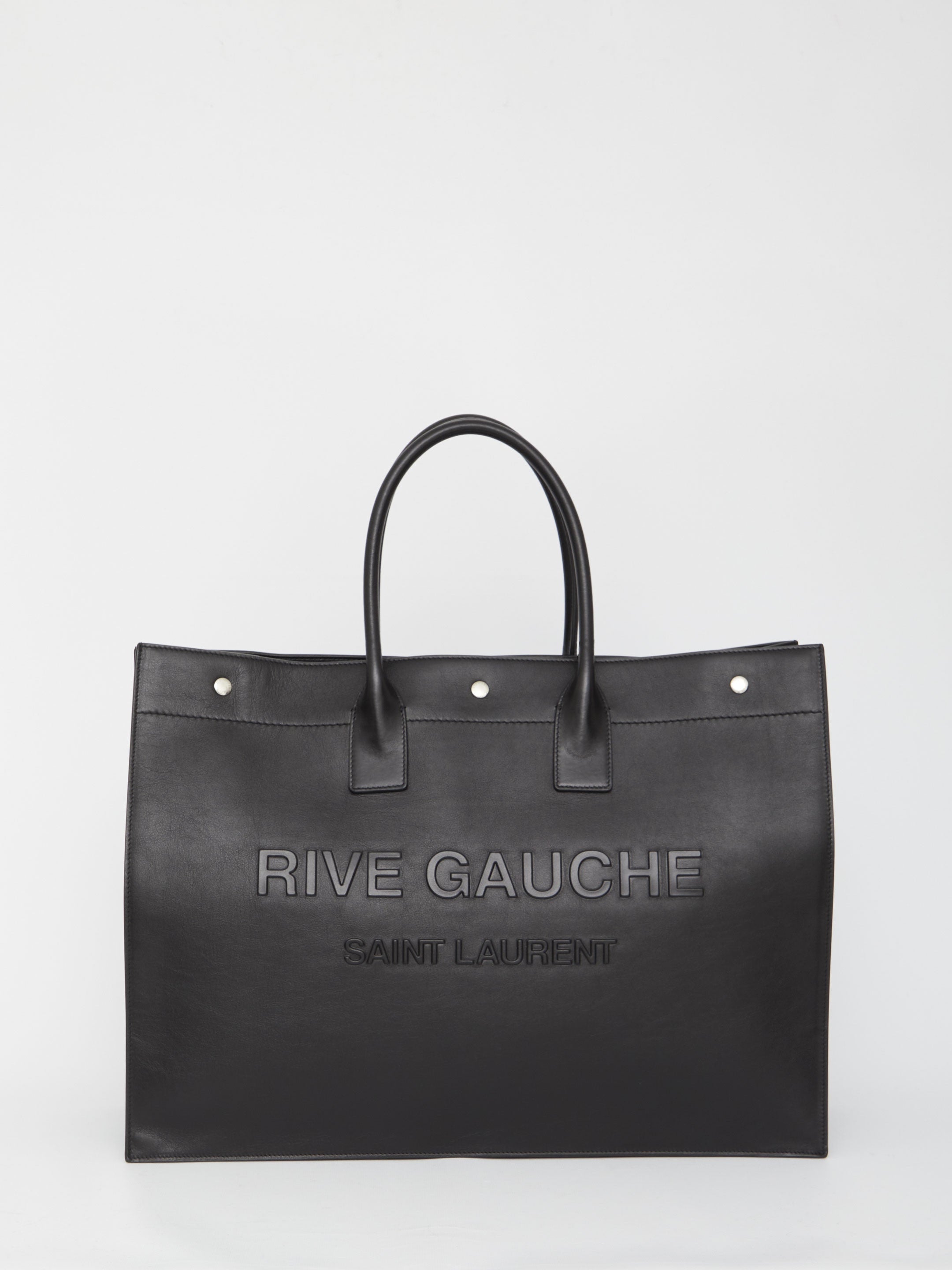 Large Rive Gauche tote bag